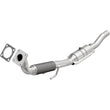 Load image into Gallery viewer, MagnaFlow Conv DF 04-05 VW Jetta 2L - Main Product View