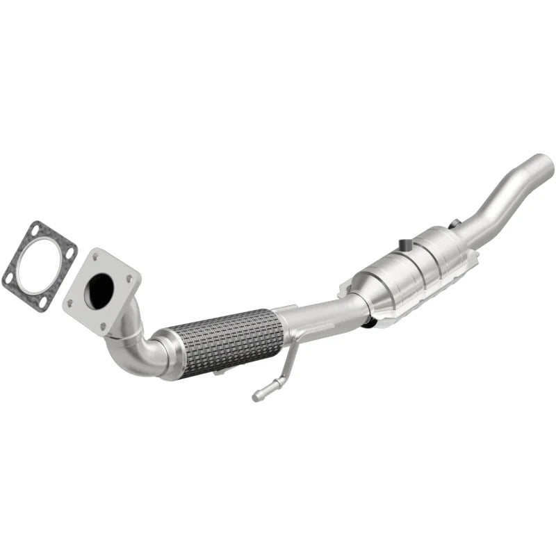 MagnaFlow Conv DF 04-05 VW Jetta 2L - Main Product View