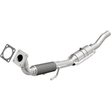 Load image into Gallery viewer, MagnaFlow Conv DF 04-05 VW Jetta 2L - Main Product View
