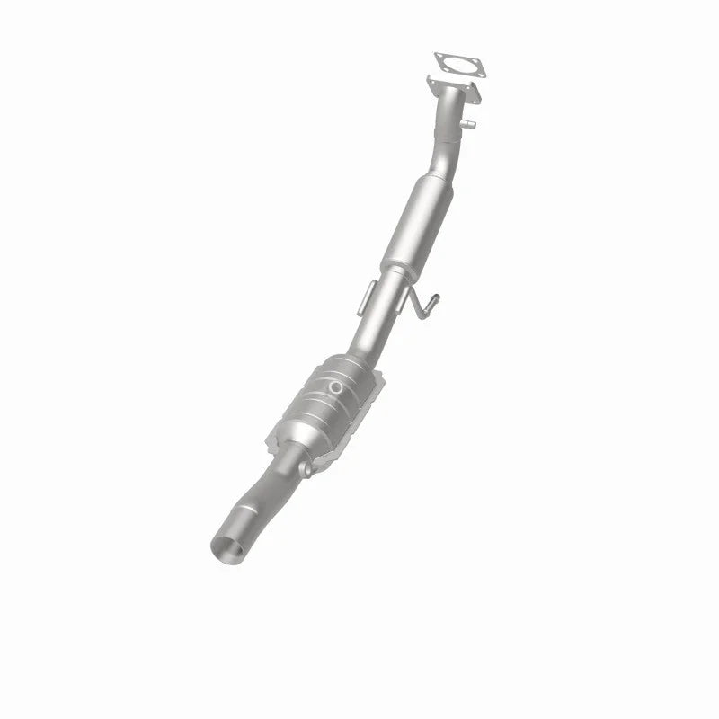 MagnaFlow Conv DF 04-05 VW Jetta 2L - Additional View 5