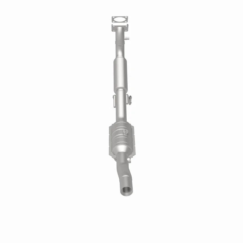 MagnaFlow Conv DF 04-05 VW Jetta 2L - Additional View 8