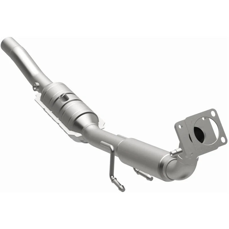 MagnaFlow Conv DF 04-05 VW Jetta 2L - Additional View 11