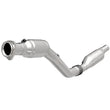 Load image into Gallery viewer, MagnaFlow Conv DF 04-06 Audi S4 4.2L - Main Product View
