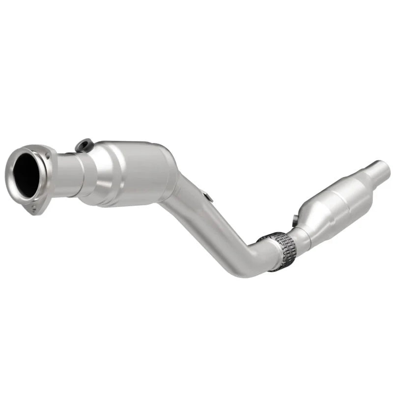 MagnaFlow Conv DF 04-06 Audi S4 4.2L - Main Product View