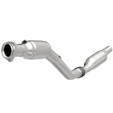 Load image into Gallery viewer, MagnaFlow Conv DF 04-06 Audi S4 4.2L - Main Product View