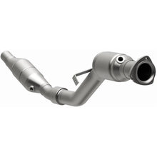 Load image into Gallery viewer, MagnaFlow Conv DF 04-06 Audi S4 4.2L - Additional View 5