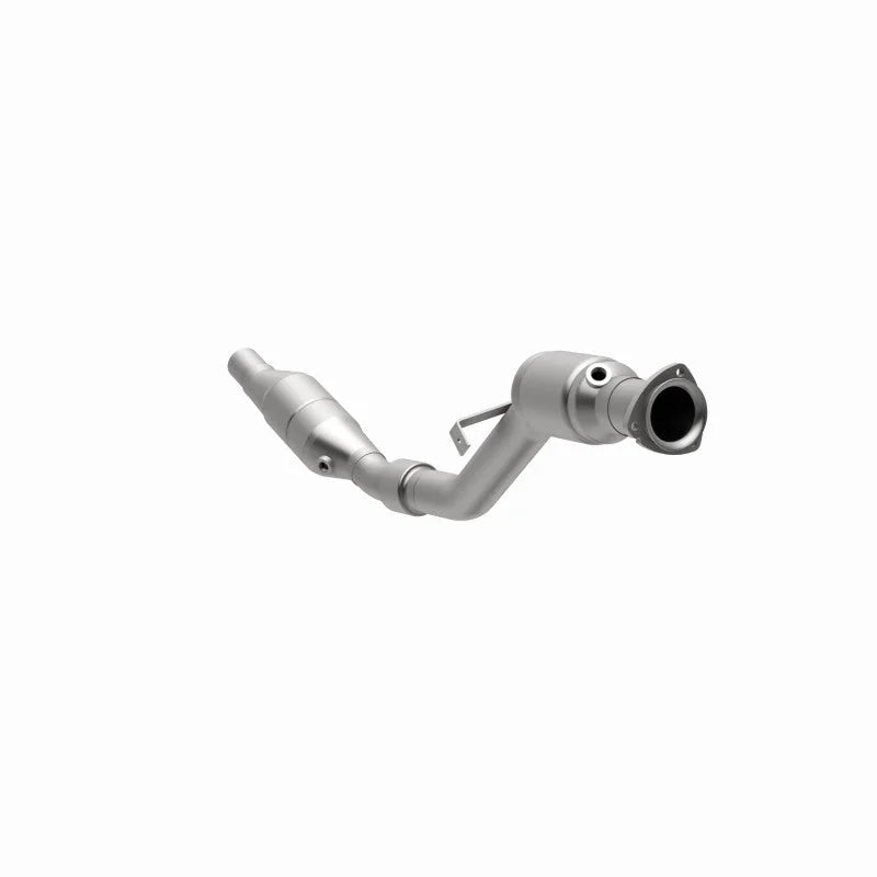 MagnaFlow Conv DF 04-06 Audi S4 4.2L - Additional View 6