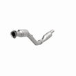 Load image into Gallery viewer, MagnaFlow Conv DF 04-06 Audi S4 4.2L - Additional View 7