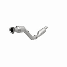 Load image into Gallery viewer, MagnaFlow Conv DF 04-06 Audi S4 4.2L - Additional View 7