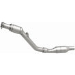 Load image into Gallery viewer, MagnaFlow Conv DF 04-06 Audi S4 4.2L - Additional View 8