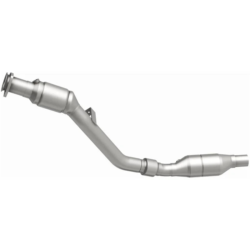 MagnaFlow Conv DF 04-06 Audi S4 4.2L - Additional View 8