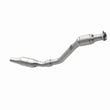 Load image into Gallery viewer, MagnaFlow Conv DF 04-06 Audi S4 4.2L - Additional View 9