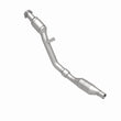 Load image into Gallery viewer, MagnaFlow Conv DF 04-06 Audi S4 4.2L - Additional View 15