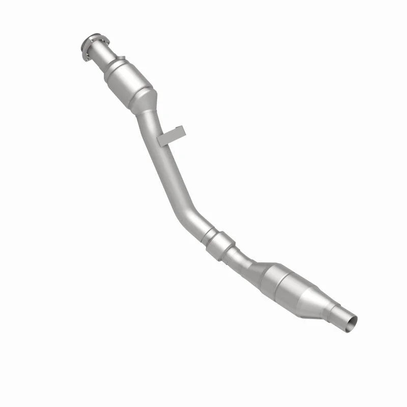 MagnaFlow Conv DF 04-06 Audi S4 4.2L - Additional View 15