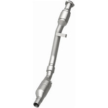 Load image into Gallery viewer, MagnaFlow Conv DF 04-06 Audi S4 4.2L - Additional View 16