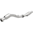 Load image into Gallery viewer, MagnaFlow Conv DF 04-06 Audi S4 4.2L - Main Product View