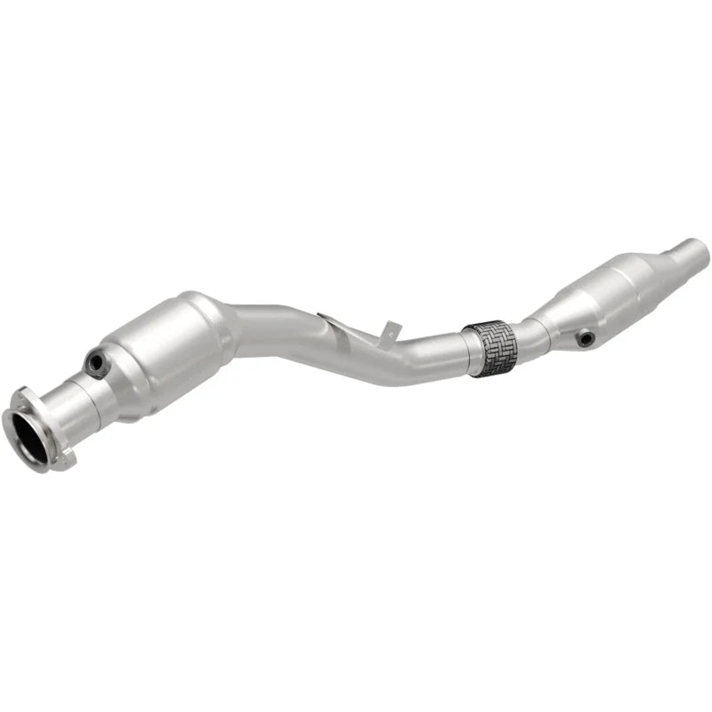 MagnaFlow Conv DF 04-06 Audi S4 4.2L - Main Product View