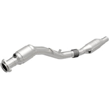 Load image into Gallery viewer, MagnaFlow Conv DF 04-06 Audi S4 4.2L - Main Product View