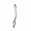 Load image into Gallery viewer, MagnaFlow Conv DF 04-06 Audi S4 4.2L - Additional View 5