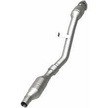 Load image into Gallery viewer, MagnaFlow Conv DF 04-06 Audi S4 4.2L - Additional View 6