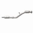 Load image into Gallery viewer, MagnaFlow Conv DF 04-06 Audi S4 4.2L - Additional View 8