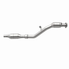 Load image into Gallery viewer, MagnaFlow Conv DF 04-06 Audi S4 4.2L - Additional View 8