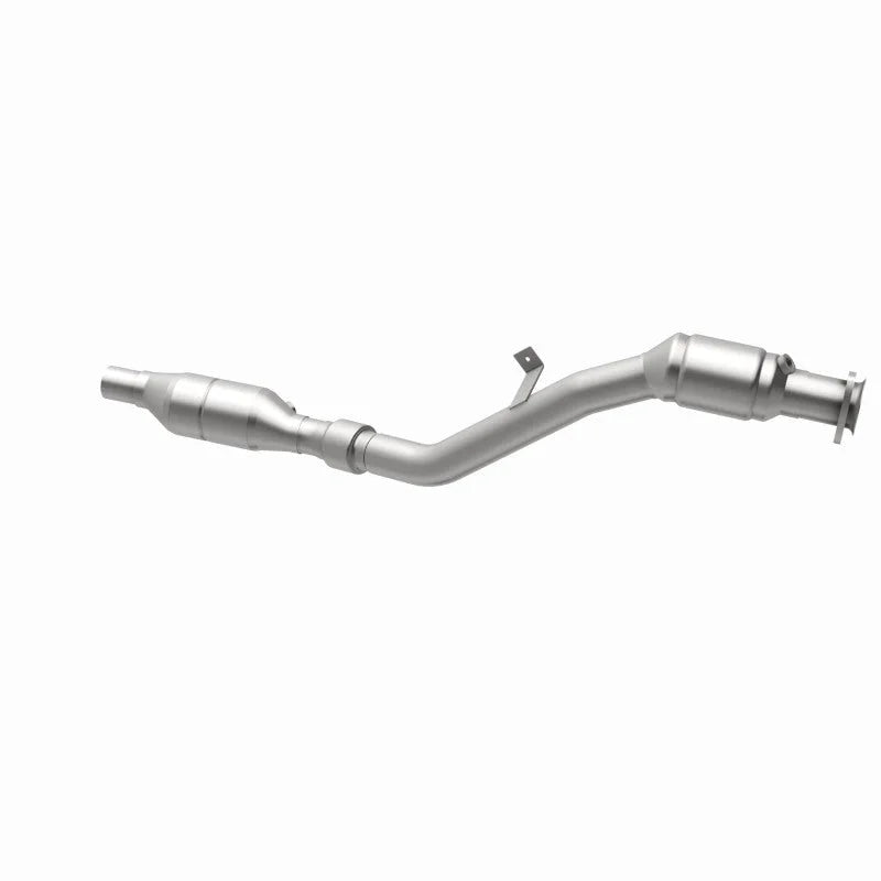 MagnaFlow Conv DF 04-06 Audi S4 4.2L - Additional View 9