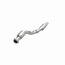 Load image into Gallery viewer, MagnaFlow Conv DF 04-06 Audi S4 4.2L - Additional View 14