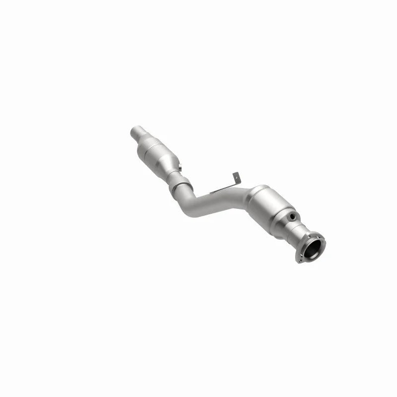 MagnaFlow Conv DF 04-06 Audi S4 4.2L - Additional View 16