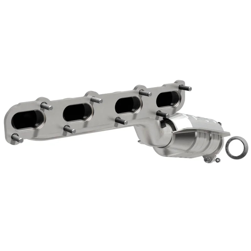 MagnaFlow Conv DF 04-06 Cadillac SRX 4.6L P/S - Main Product View