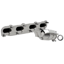 Load image into Gallery viewer, MagnaFlow Conv DF 04-06 Cadillac SRX 4.6L P/S - Main Product View