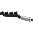 Load image into Gallery viewer, MagnaFlow Conv DF 04-06 Cadillac SRX 4.6L P/S - Side View