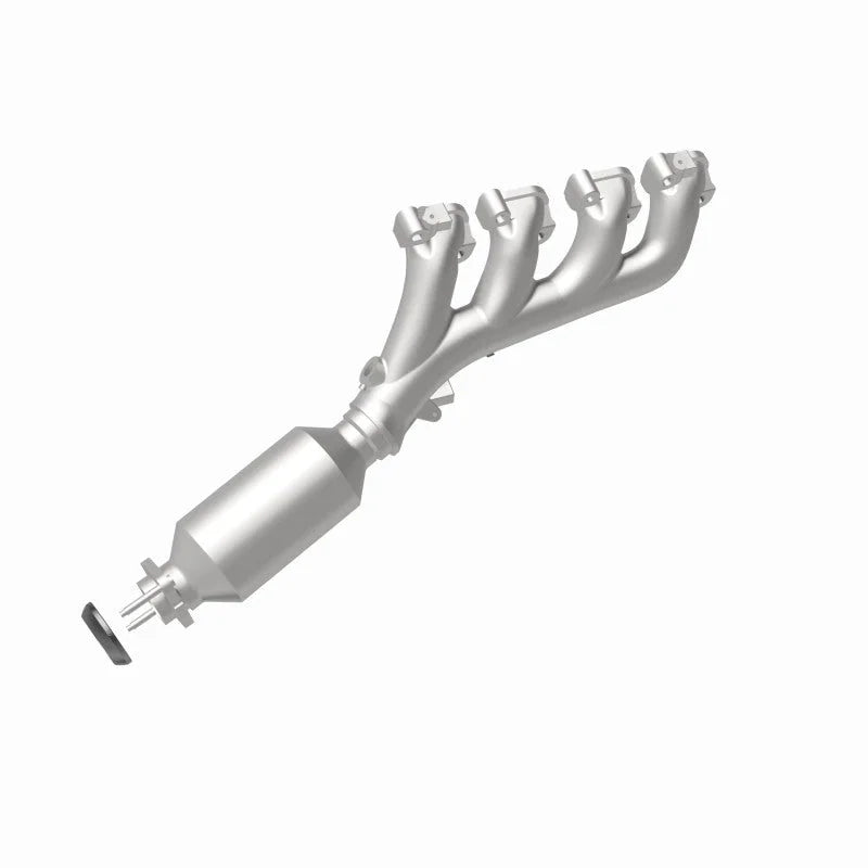 MagnaFlow Conv DF 04-06 Cadillac SRX 4.6L P/S - Additional View 9