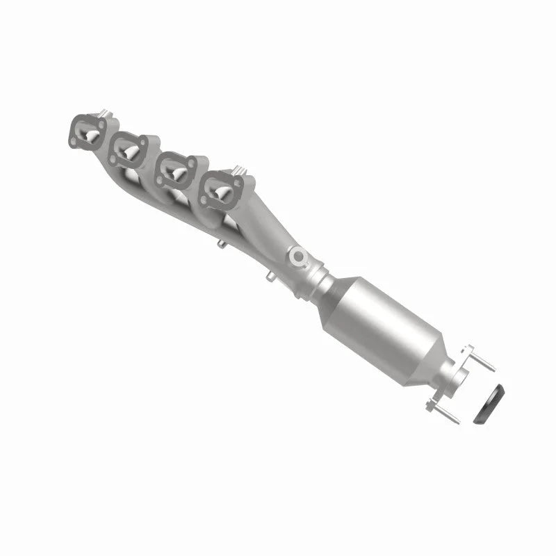MagnaFlow Conv DF 04-06 Cadillac SRX 4.6L P/S - Additional View 10