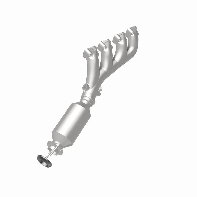 MagnaFlow Conv DF 04-06 Cadillac SRX 4.6L P/S - Additional View 11
