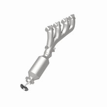 Load image into Gallery viewer, MagnaFlow Conv DF 04-06 Cadillac SRX 4.6L P/S - Additional View 11