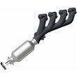 Load image into Gallery viewer, MagnaFlow Conv DF 04-06 Cadillac SRX 4.6L P/S - Additional View 14