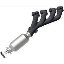 Load image into Gallery viewer, MagnaFlow Conv DF 04-06 Cadillac SRX 4.6L P/S - Additional View 14