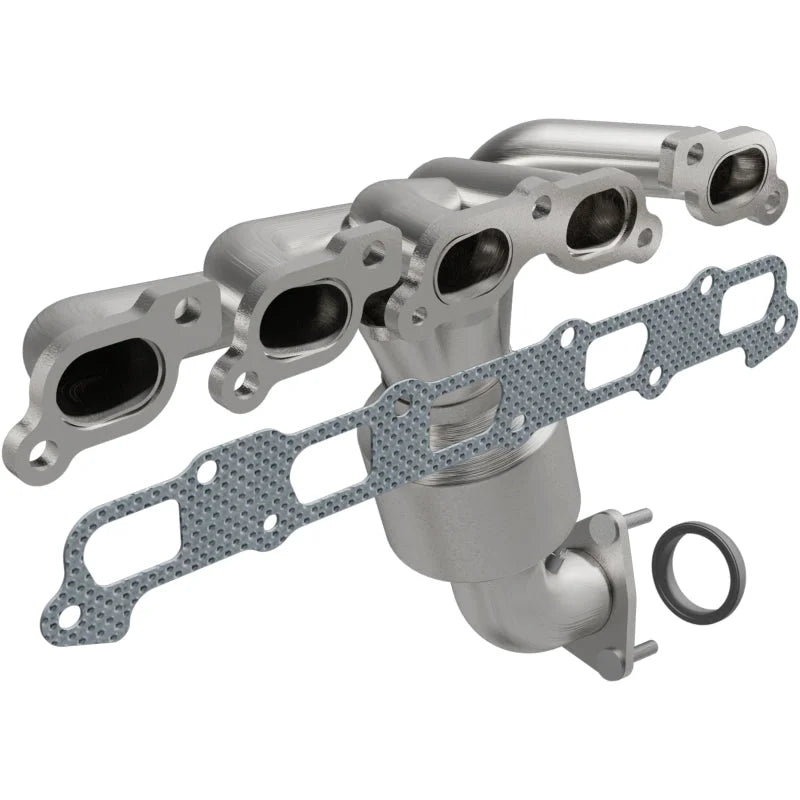 MagnaFlow Conv DF 04-06 Chevy Colorado 3.5L - Main Product View