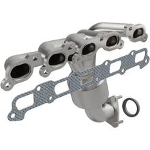Load image into Gallery viewer, MagnaFlow Conv DF 04-06 Chevy Colorado 3.5L - Main Product View