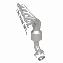 Load image into Gallery viewer, MagnaFlow Conv DF 04-06 Chevy Colorado 3.5L - Additional View 7