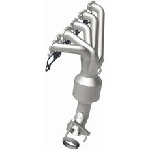 Load image into Gallery viewer, MagnaFlow Conv DF 04-06 Chevy Colorado 3.5L - Additional View 8