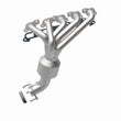 Load image into Gallery viewer, MagnaFlow Conv DF 04-06 Chevy Colorado 3.5L - Additional View 9