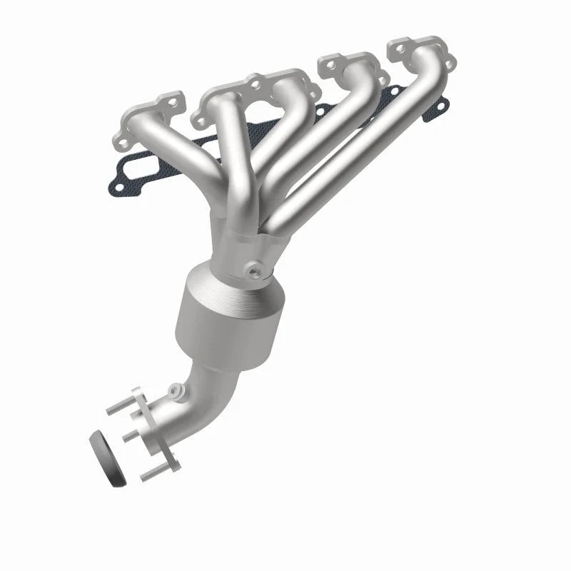 MagnaFlow Conv DF 04-06 Chevy Colorado 3.5L - Additional View 9