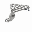 Load image into Gallery viewer, MagnaFlow Conv DF 04-06 Chevy Colorado 3.5L - Additional View 13