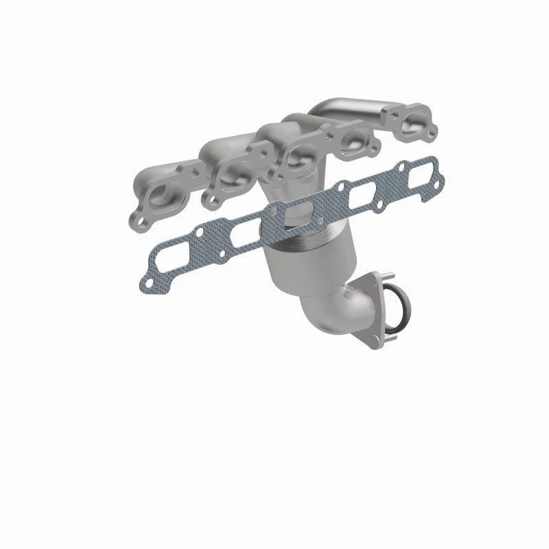 MagnaFlow Conv DF 04-06 Chevy Colorado 3.5L - Additional View 15