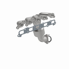 Load image into Gallery viewer, MagnaFlow Conv DF 04-06 Chevy Colorado 3.5L - Additional View 15