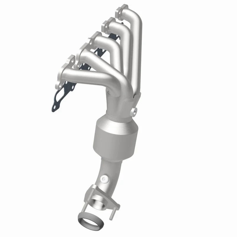 MagnaFlow Conv DF 04-06 Chevy Colorado 3.5L - Additional View 16