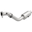 Load image into Gallery viewer, MagnaFlow Conv DF 04-06 Chry Pacifica 3.5 - Side View