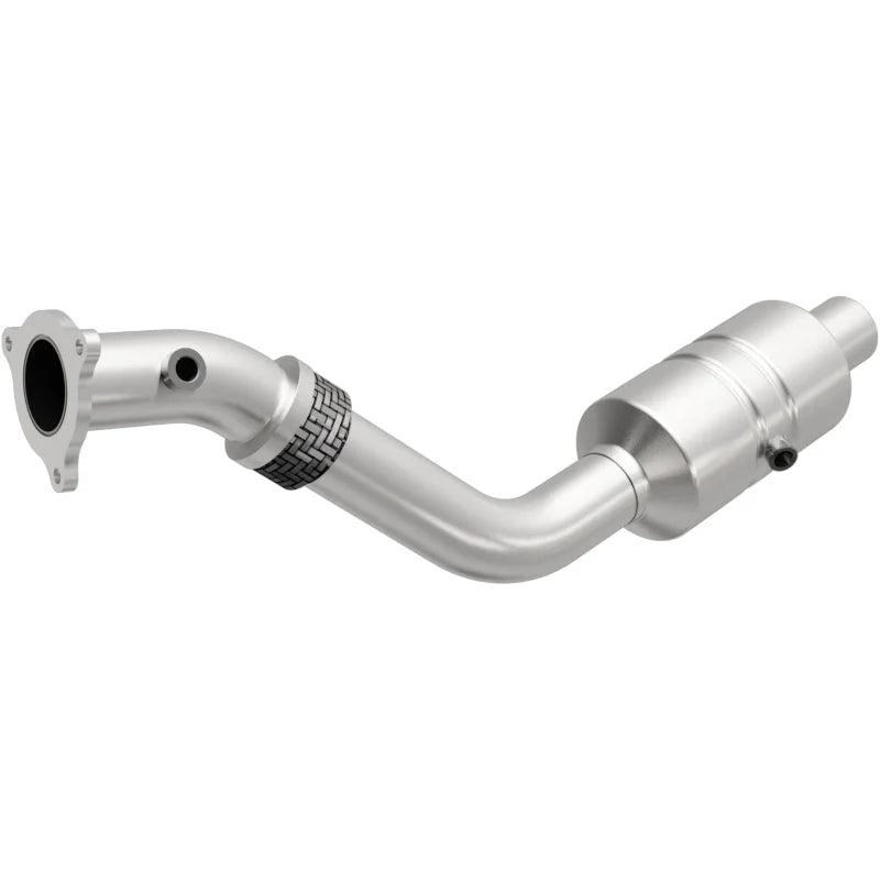 MagnaFlow Conv DF 04-06 Chry Pacifica 3.5 - Side View